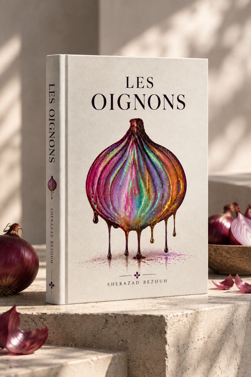 Les Oignons — Sherazad Bezouh